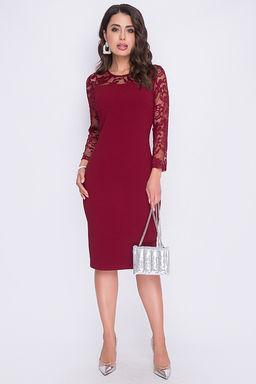 Платье 70219 - Avili фото 3