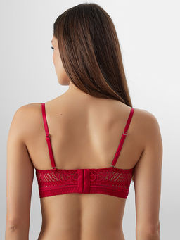 БЮСТГАЛЬТЕР ЖЕНСКИЙ - Mark formelle фото 3