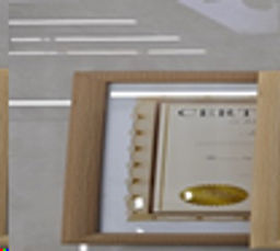 Фоторамка 21х30 / YL-196E-1/2130 /уп 48/