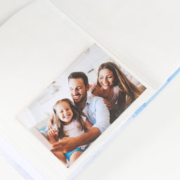 Фотоальбом на 200 фото "Детский" 10х15 см