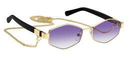 Солнцезащитные очки MARC JACOBS MARC 496/S  фото 3