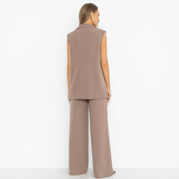 Брючный комплект для победительниц, Сценарий успеха (2 в 1) - Charutti фото 5