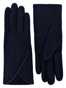 Перчатки жен Labbra LB-PH-69 navy фото 2