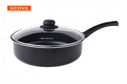 АП_Сотейник CONSUL, ст.кр. d260 арт RC-021 SKOVO