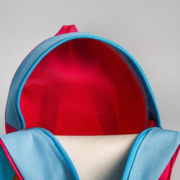 Рюкзак детский для девочки, 23?21?10 см, Щенячий патруль - Paw patrol фото 2