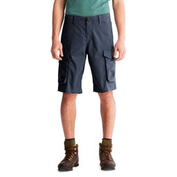 Шорты Timberland TFO Cargo Short Twill Relaxed темно-синие
