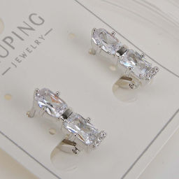 XUPING Серьги с английским замком арт. 18 1493 (id 281857) - Rada фото 2