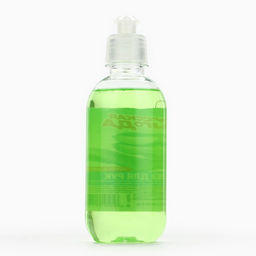 Цена за 3 шт. Жидкое мыло для рук РУССКАЯ ВЫГОДА, 300 мл, аромат алоэ и трав