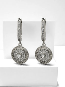 Серьги - Vel vett фото 8