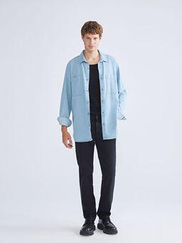 779 Regular Fit Erkek Jean Pantolon