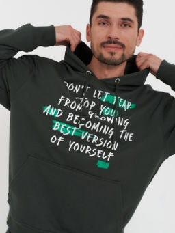 КОСТЮМ СПОРТИВНЫЙ МУЖСКОЙ - Chic & charisma фото 4