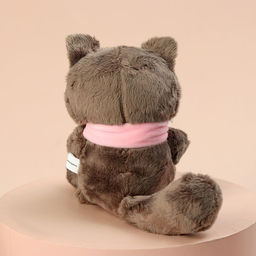 Мягкая игрушка «Любимая Marta», кошечка, 25 см