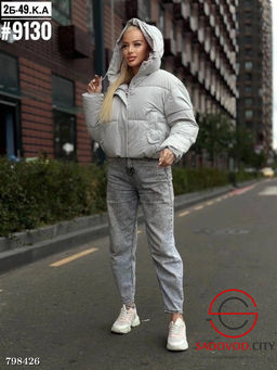 куртка демисезонная жннская