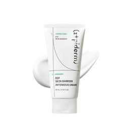 EGF Skin Barrier Intensive Cream - Восстанавливающий крем для лица, 80 мл