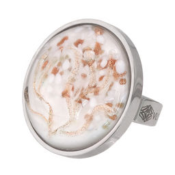 SNOW MIRACLE Кольцо KO4831