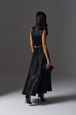 Юбка А1118 - Annete фото 3