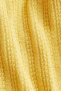 Top de tirantes en punto pointelle - H&m фото 6