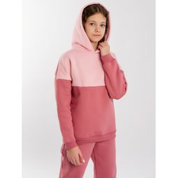 Костюм футер 3х нитка начёс 8551340101 8551340101 купить оптом по цене 2 053 ?| Фабрика детской одежды Юлла - Youlala фото 6