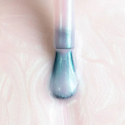 Лак для ногтей Укрепляющий Cover Shine №8