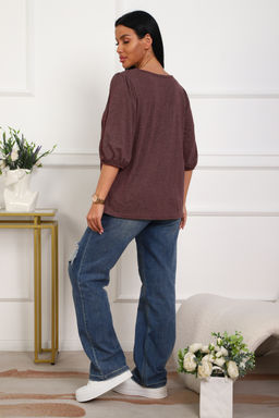 29541 туника женская - Натали фото 24