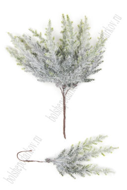 Веточка декоративная 19 см (6 шт) SF-7337, №6