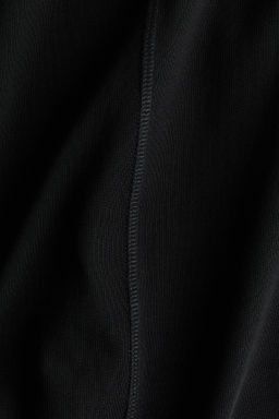 Vestido camiseta de algod?n - H&m фото 6