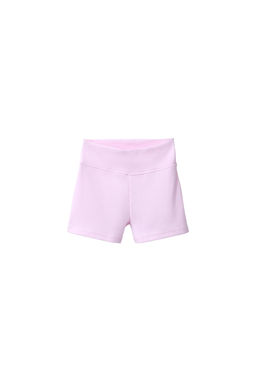 LEGGING CORTO RIB / Rosa - Zara фото 6
