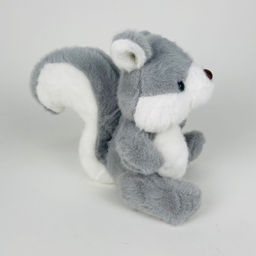 Мягкая игрушка Белочка 23 см (арт. 5059/23) - Storyland фото 12