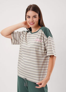 LP15-1208/2 Набор одежды жен. Лапка (ЧЗ)