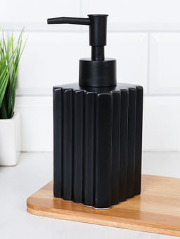 Дозатор для жидкого мыла 290 мл / J1362B /уп 60/ - Галеонтрейд фото 2