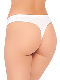 Трусы-стринг Palada 83320 белый
