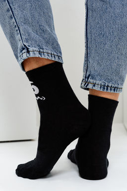 Носки мужские Смайл (набор 3 пары)