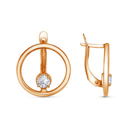 СЕРЬГИ 34812895ф - Красная пресня фото 3