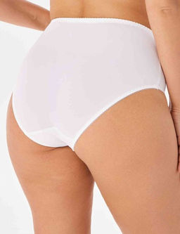 Трусы Misstyle 5003 Белый