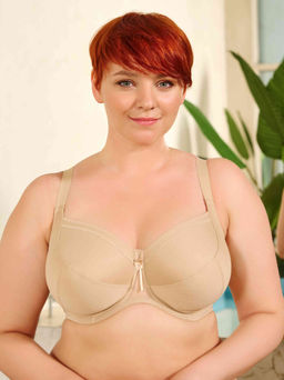 Бюстгальтер Misstyle 2501 Черный  фото 19