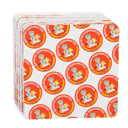 Настольная игра "Передвигай"