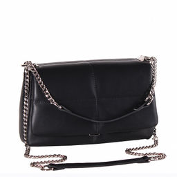 Сумка 23071190VG black Vitelli Grassi