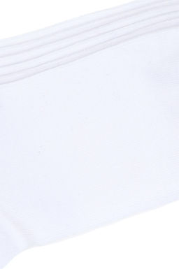 Kad_n Beyaz _orap - U.s. polo assn фото 3