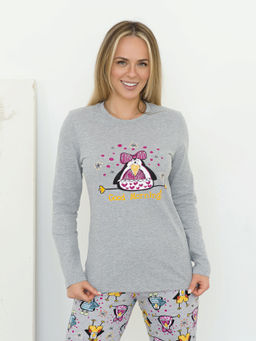 Пижама женская - Глория Трикотаж фото 4