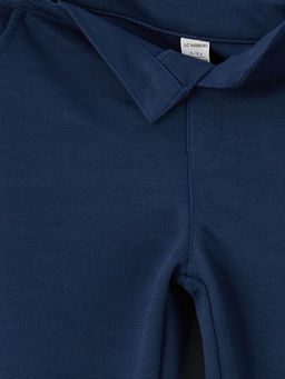 Basic ?nterlok Erkek ?ocuk ?ort