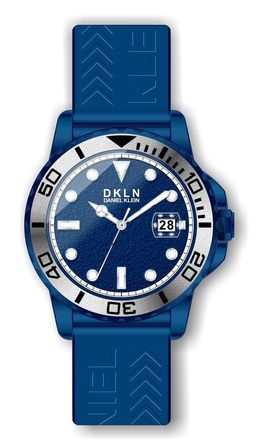 Часы наручные Daniel Klein 12647-3 фото 2