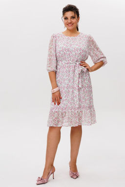 Платье ANELLI 1589 нежный бутон фото 7