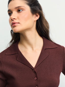 Кардиган из вискозы / Zarina  фото 6