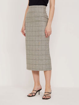 Юбка-карандаш S947/abilla - Emka фото 2