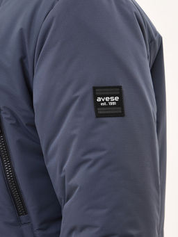 Куртка зимняя 25137-526 графитовый - Avese фото 25