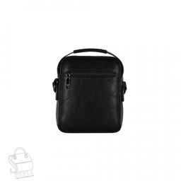 Сумка мужская 3105-2 black Jeep - S-style фото 2