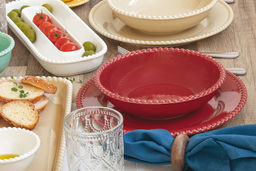 Кружка Tiffany, бургунди, 0,35л - Easy life фото 3