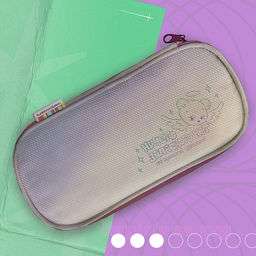 Стирательная резинка Cute pink paw - Купи слона фото 4