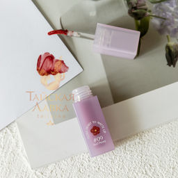 Помада 2 в 1 с Матовой и Глянцевой Текстурами Flora Moist to Matte Lip Красный Пион №09 
BABY BRIGHT 
3 гр