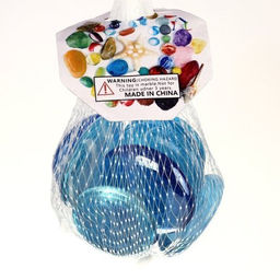 Декоративные камни 250г / K-2741 /уп 100/ - Галеонтрейд фото 2